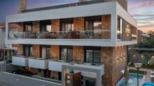 Lithos Suites Nikiti