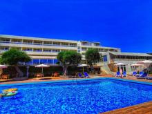 Golden Alexandros Hotel Krf