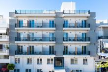 31 Doors Hotel Alexandroupolis