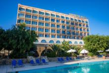 Hotel Navarria Limassol