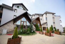 Milmari Resort & Spa Suites Kopaonik