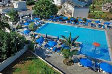 Hotel Euronapa Ayia Napa