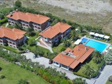 Hanioti Village Resort