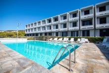 Apollo Resort Egina