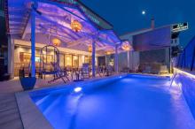 Hotel Adonis Pefkohori