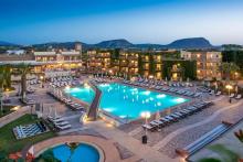 Bella Beach Hotel Hersonissos