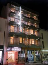 Hotel Excelsior Lutraki