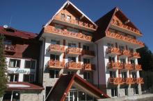 Hotel Iglika Borovec