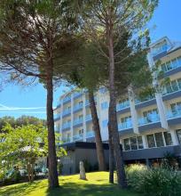 Hotel President Lignano