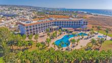 Anmaria Beach Hotel Ayia Napa