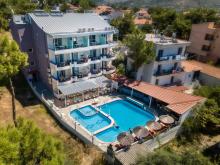 Hotel Sirines Potos Tasos