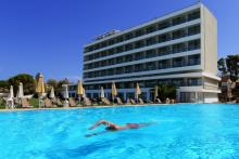 Airotel Achaia Beach Hotel Patra