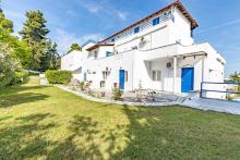 Theo Bungalows Kriopigi