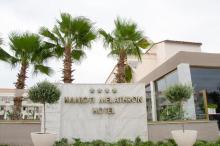Hotel Hanioti Melathron
