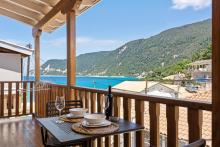 Tellion Suites Lefkada