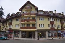 Aparthotel Royal Plaza Borovec