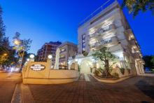 Parco dei Principi Boutique Hotel