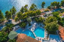 Hotel Athena Pallas Village Akti Elias