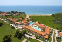 Village Mare 4* Metamorfozis