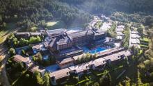 Hotel Katarino Spa Bansko