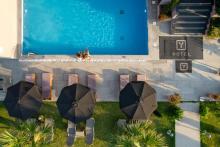 Hotel Yakinthos Paralia