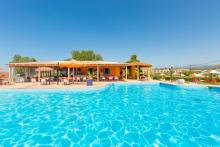 Trefon Hotel Apartments Rethymno