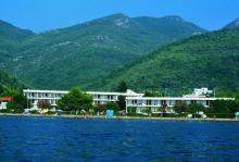 Hotel Kamelija Tivat