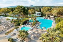 Ninos Grand Resort Kastrosikia
