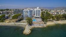 Harmony Bay Hotel Limassol