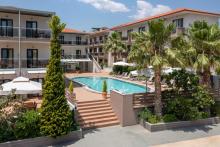 Hotel Simeon Metamorfozis