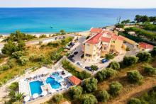 Hotel Diamond Limenaria