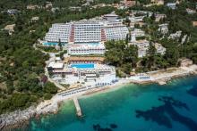 Hotel Sunshine Corfu Resort & Spa