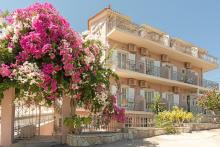 Hotel Starlight Skala Kefalonija