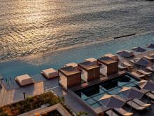 Intercontinental Crete