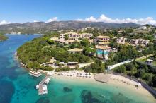 Movenpick Resort Agios Nikolaos Sivota