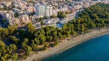 Park Beach Hotel Limassol