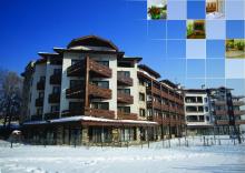Hotel Orphey Bansko