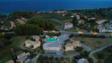 Halkidiki Greek Pride Aithrion Hotel
