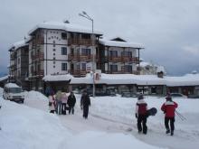 Hotel Dumanov Bansko