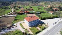 Aquarelle Studios Ormos Panagias