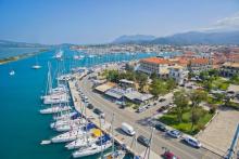 Hotel Ionian Star Lefkada