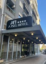 Ajsel Hotel