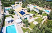 Lefkogea Villas Lefkada