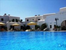 Hotel Astir of Naxos