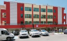 Hotel Alexandra Sunčev Breg