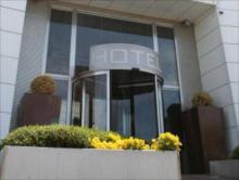 Hotel Stadio Piacenza