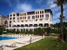 Paradise Gardens & Dunes Hotel