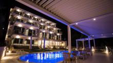 Hotel Oasis Lefkada