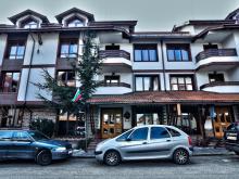 Hotel Friends Bansko