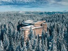 Hotel Orfej Pamporovo